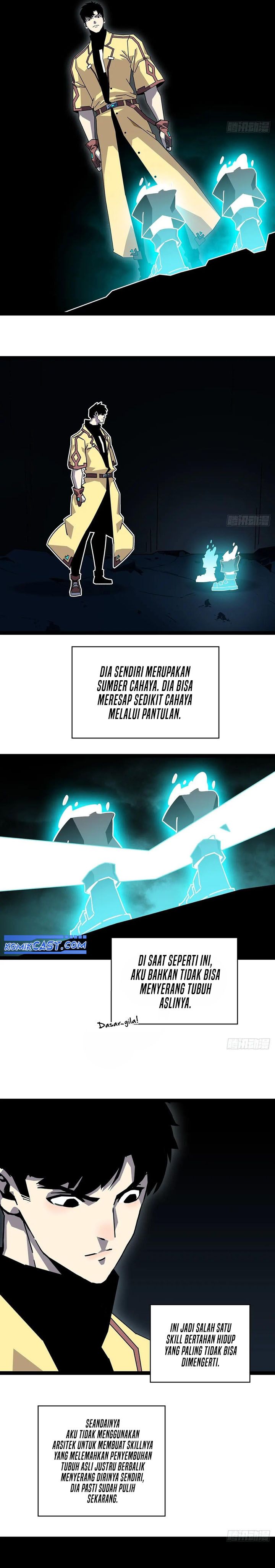Dilarang COPAS - situs resmi www.mangacanblog.com - Komik it all starts with playing game seriously 183 - chapter 183 184 Indonesia it all starts with playing game seriously 183 - chapter 183 Terbaru 4|Baca Manga Komik Indonesia|Mangacan