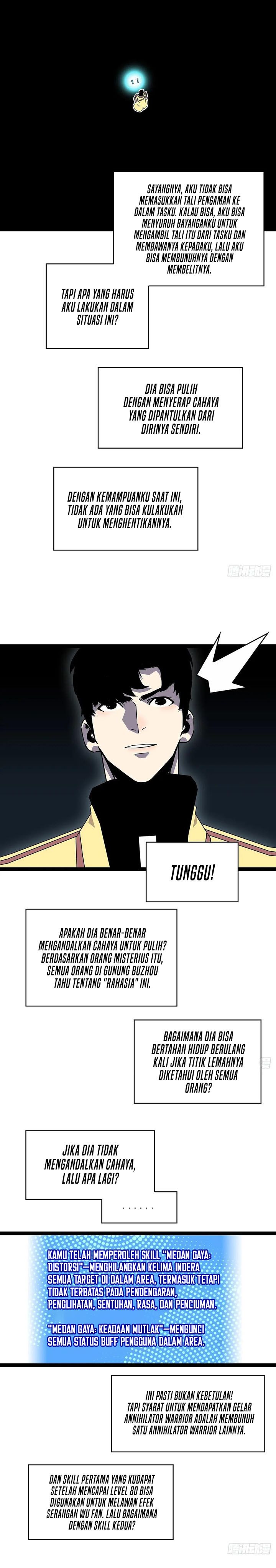 Dilarang COPAS - situs resmi www.mangacanblog.com - Komik it all starts with playing game seriously 183 - chapter 183 184 Indonesia it all starts with playing game seriously 183 - chapter 183 Terbaru 5|Baca Manga Komik Indonesia|Mangacan