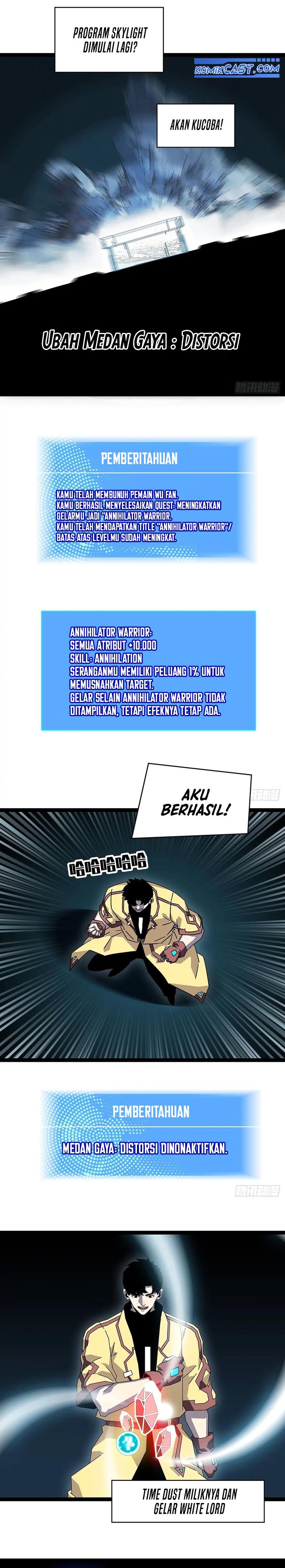 Dilarang COPAS - situs resmi www.mangacanblog.com - Komik it all starts with playing game seriously 183 - chapter 183 184 Indonesia it all starts with playing game seriously 183 - chapter 183 Terbaru 6|Baca Manga Komik Indonesia|Mangacan