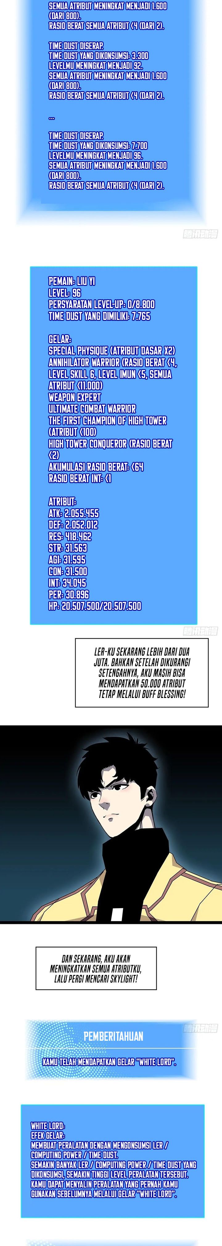 Dilarang COPAS - situs resmi www.mangacanblog.com - Komik it all starts with playing game seriously 183 - chapter 183 184 Indonesia it all starts with playing game seriously 183 - chapter 183 Terbaru 8|Baca Manga Komik Indonesia|Mangacan
