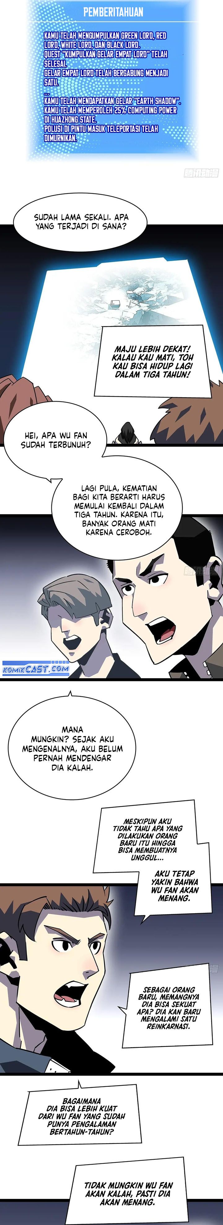 Dilarang COPAS - situs resmi www.mangacanblog.com - Komik it all starts with playing game seriously 183 - chapter 183 184 Indonesia it all starts with playing game seriously 183 - chapter 183 Terbaru 9|Baca Manga Komik Indonesia|Mangacan