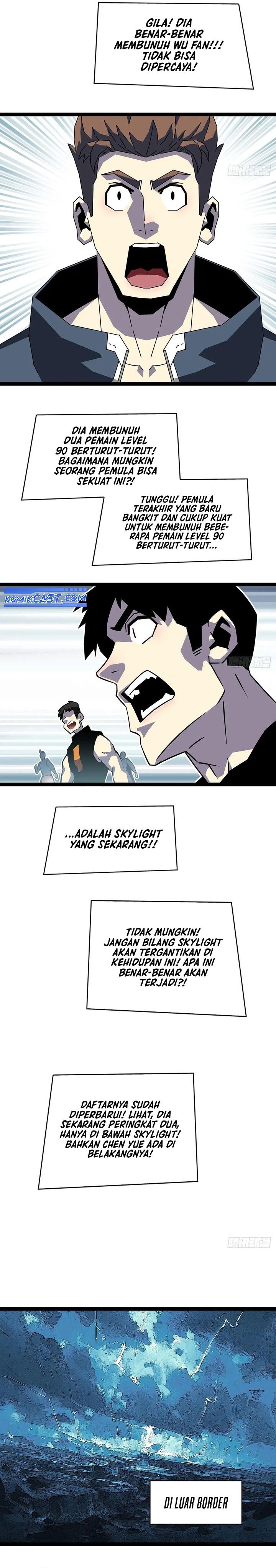 Dilarang COPAS - situs resmi www.mangacanblog.com - Komik it all starts with playing game seriously 183 - chapter 183 184 Indonesia it all starts with playing game seriously 183 - chapter 183 Terbaru 11|Baca Manga Komik Indonesia|Mangacan