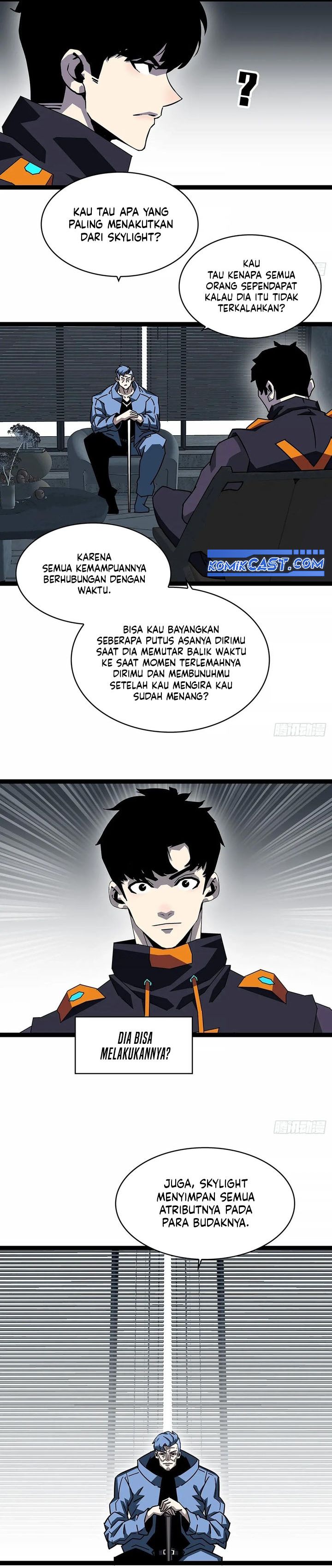 Dilarang COPAS - situs resmi www.mangacanblog.com - Komik it all starts with playing game seriously 184 - chapter 184 185 Indonesia it all starts with playing game seriously 184 - chapter 184 Terbaru 4|Baca Manga Komik Indonesia|Mangacan