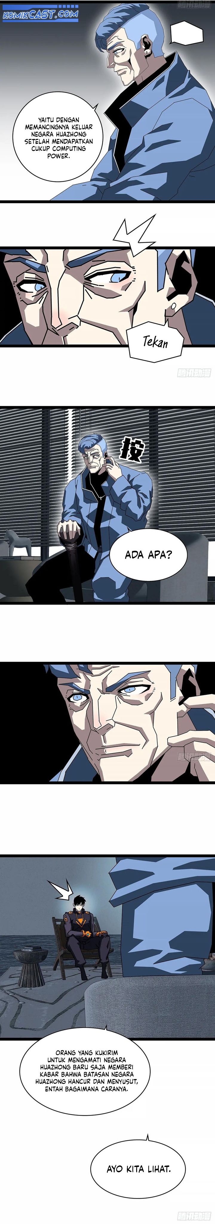 Dilarang COPAS - situs resmi www.mangacanblog.com - Komik it all starts with playing game seriously 184 - chapter 184 185 Indonesia it all starts with playing game seriously 184 - chapter 184 Terbaru 6|Baca Manga Komik Indonesia|Mangacan