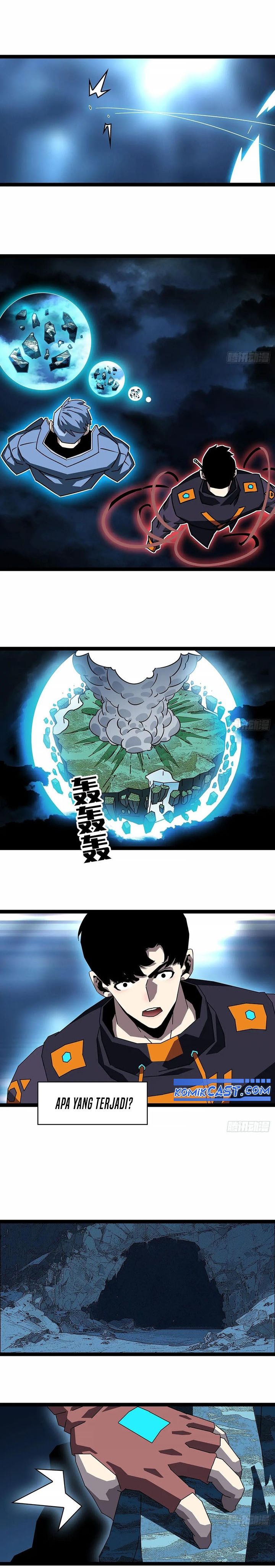 Dilarang COPAS - situs resmi www.mangacanblog.com - Komik it all starts with playing game seriously 184 - chapter 184 185 Indonesia it all starts with playing game seriously 184 - chapter 184 Terbaru 7|Baca Manga Komik Indonesia|Mangacan