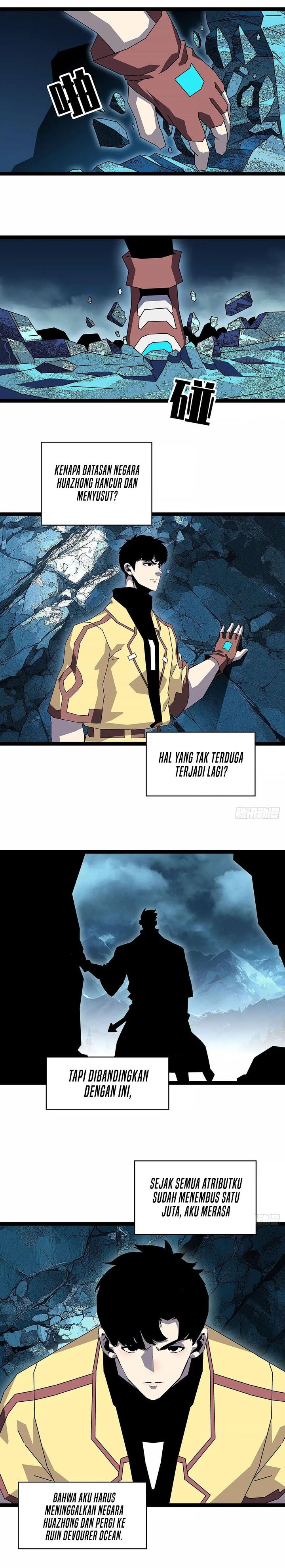 Dilarang COPAS - situs resmi www.mangacanblog.com - Komik it all starts with playing game seriously 184 - chapter 184 185 Indonesia it all starts with playing game seriously 184 - chapter 184 Terbaru 8|Baca Manga Komik Indonesia|Mangacan