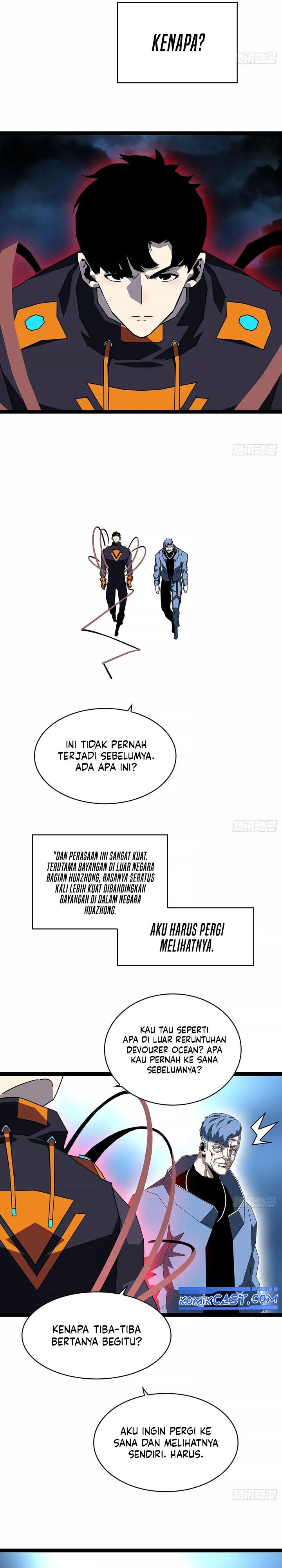 Dilarang COPAS - situs resmi www.mangacanblog.com - Komik it all starts with playing game seriously 184 - chapter 184 185 Indonesia it all starts with playing game seriously 184 - chapter 184 Terbaru 9|Baca Manga Komik Indonesia|Mangacan