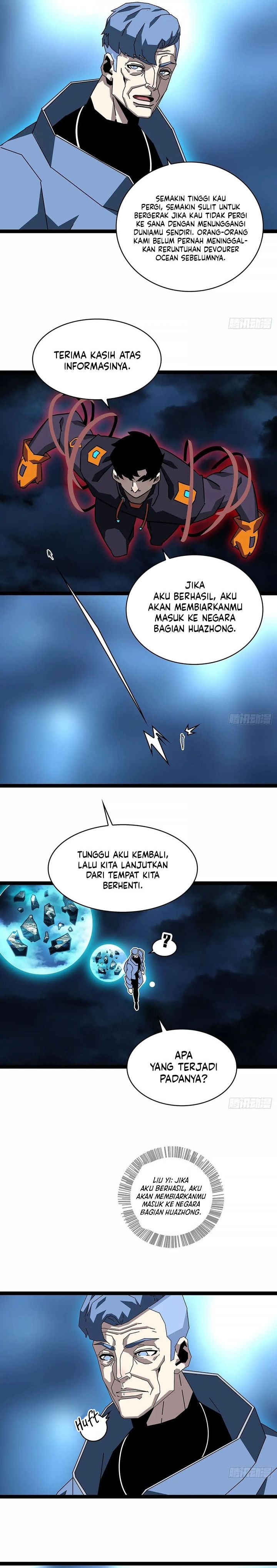 Dilarang COPAS - situs resmi www.mangacanblog.com - Komik it all starts with playing game seriously 184 - chapter 184 185 Indonesia it all starts with playing game seriously 184 - chapter 184 Terbaru 10|Baca Manga Komik Indonesia|Mangacan