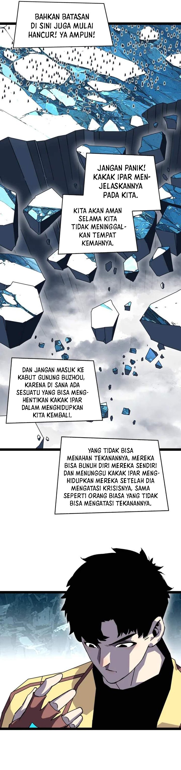 Dilarang COPAS - situs resmi www.mangacanblog.com - Komik it all starts with playing game seriously 186 - chapter 186 187 Indonesia it all starts with playing game seriously 186 - chapter 186 Terbaru 2|Baca Manga Komik Indonesia|Mangacan