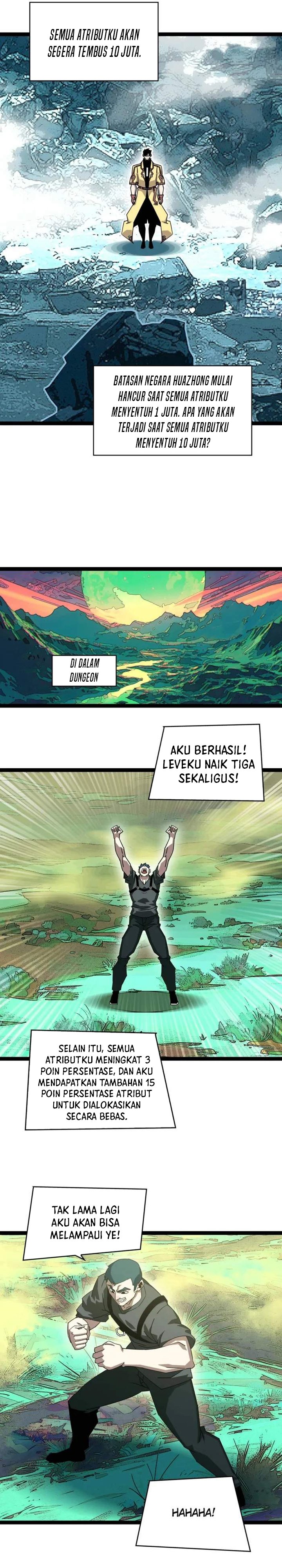 Dilarang COPAS - situs resmi www.mangacanblog.com - Komik it all starts with playing game seriously 186 - chapter 186 187 Indonesia it all starts with playing game seriously 186 - chapter 186 Terbaru 3|Baca Manga Komik Indonesia|Mangacan