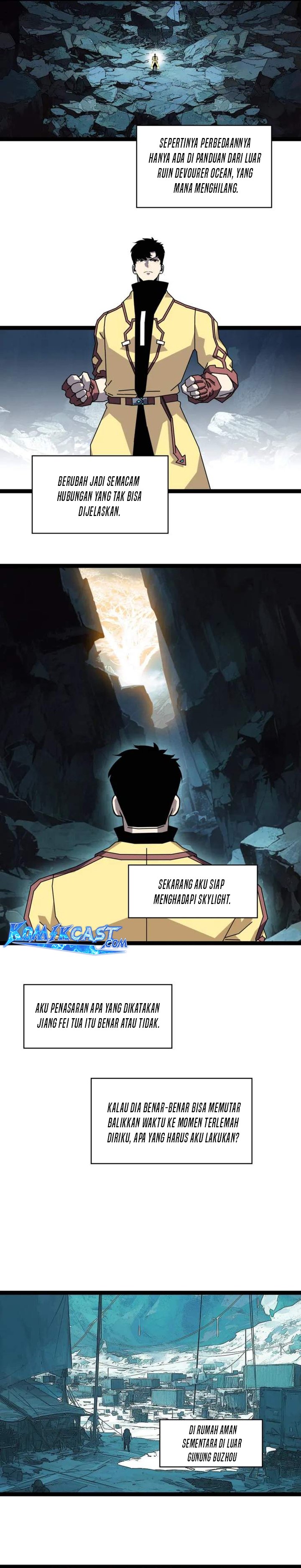 Dilarang COPAS - situs resmi www.mangacanblog.com - Komik it all starts with playing game seriously 186 - chapter 186 187 Indonesia it all starts with playing game seriously 186 - chapter 186 Terbaru 6|Baca Manga Komik Indonesia|Mangacan