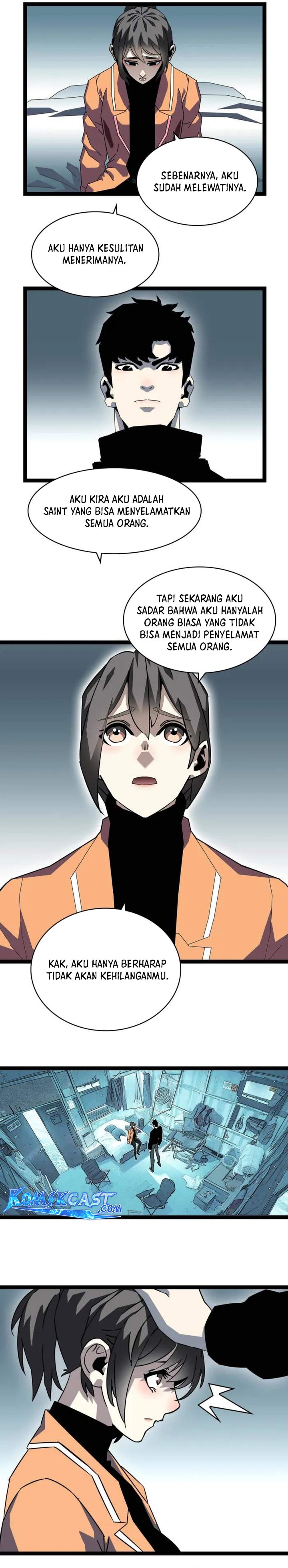 Dilarang COPAS - situs resmi www.mangacanblog.com - Komik it all starts with playing game seriously 186 - chapter 186 187 Indonesia it all starts with playing game seriously 186 - chapter 186 Terbaru 8|Baca Manga Komik Indonesia|Mangacan