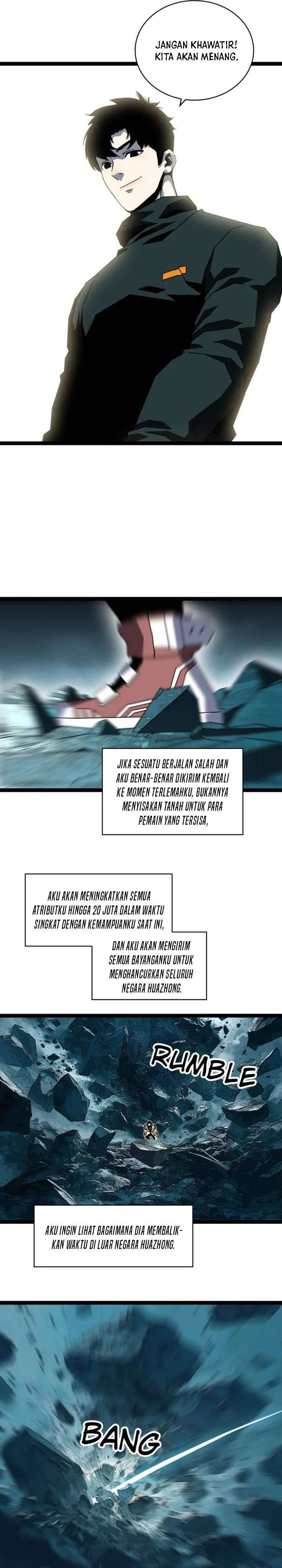 Dilarang COPAS - situs resmi www.mangacanblog.com - Komik it all starts with playing game seriously 186 - chapter 186 187 Indonesia it all starts with playing game seriously 186 - chapter 186 Terbaru 9|Baca Manga Komik Indonesia|Mangacan