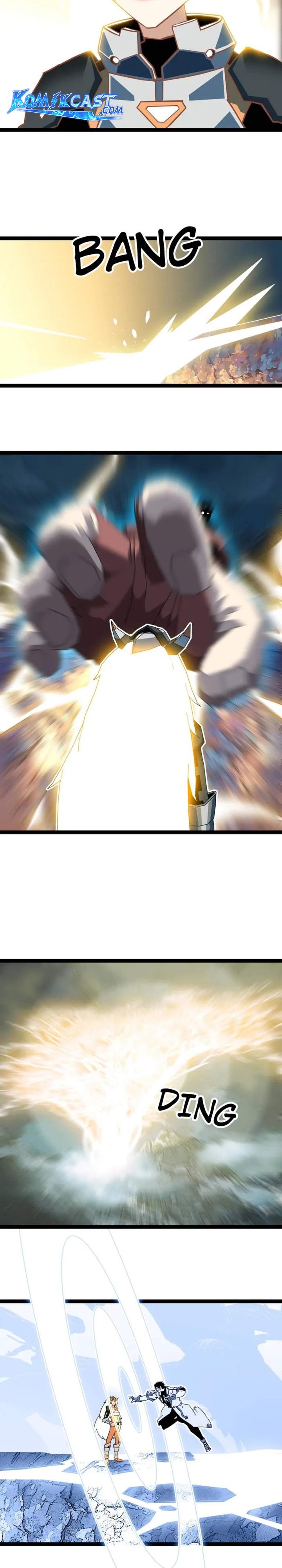 It All Starts with Playing Game Seriously chapter 187