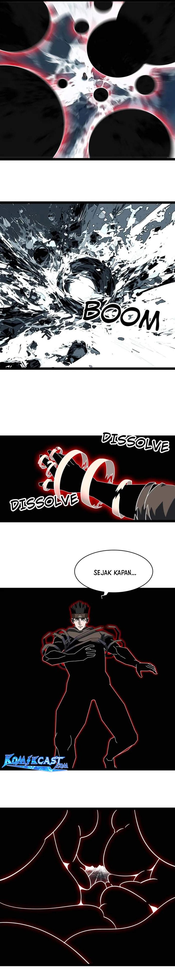 It All Starts with Playing Game Seriously chapter 189