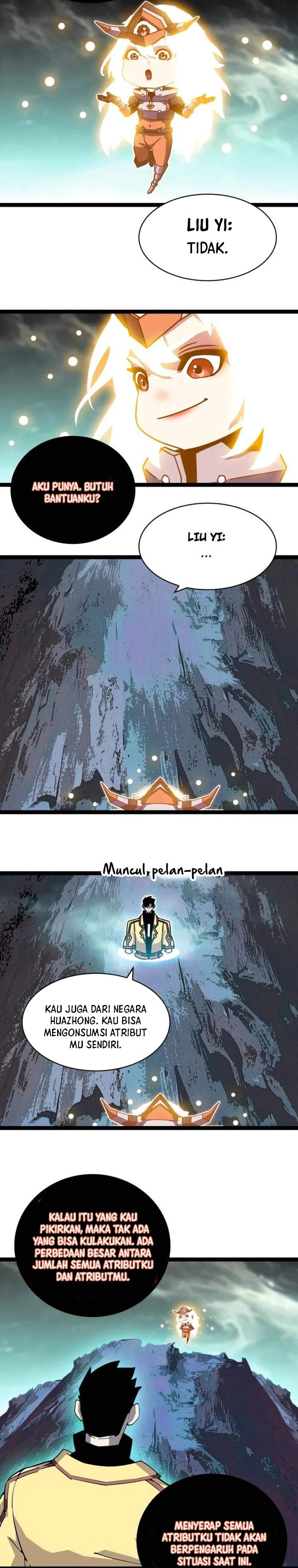 Dilarang COPAS - situs resmi www.mangacanblog.com - Komik it all starts with playing game seriously 192 - chapter 192 193 Indonesia it all starts with playing game seriously 192 - chapter 192 Terbaru 3|Baca Manga Komik Indonesia|Mangacan