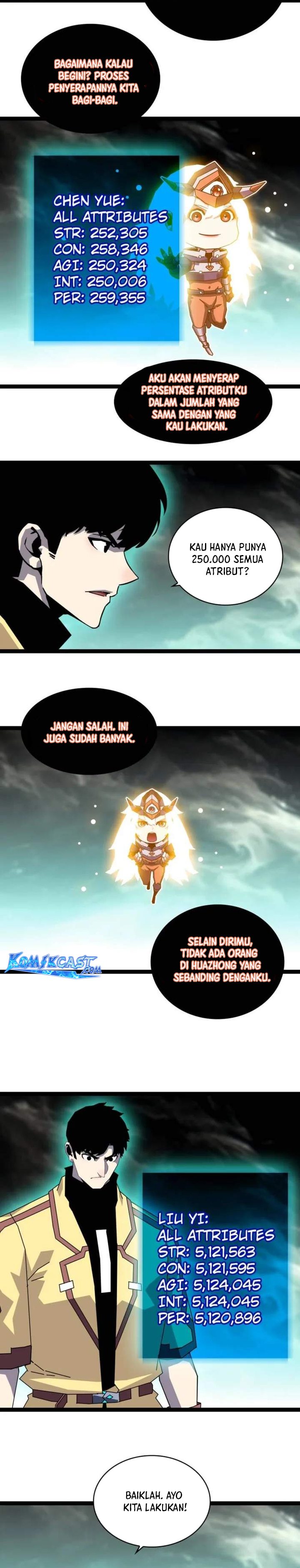 Dilarang COPAS - situs resmi www.mangacanblog.com - Komik it all starts with playing game seriously 192 - chapter 192 193 Indonesia it all starts with playing game seriously 192 - chapter 192 Terbaru 4|Baca Manga Komik Indonesia|Mangacan