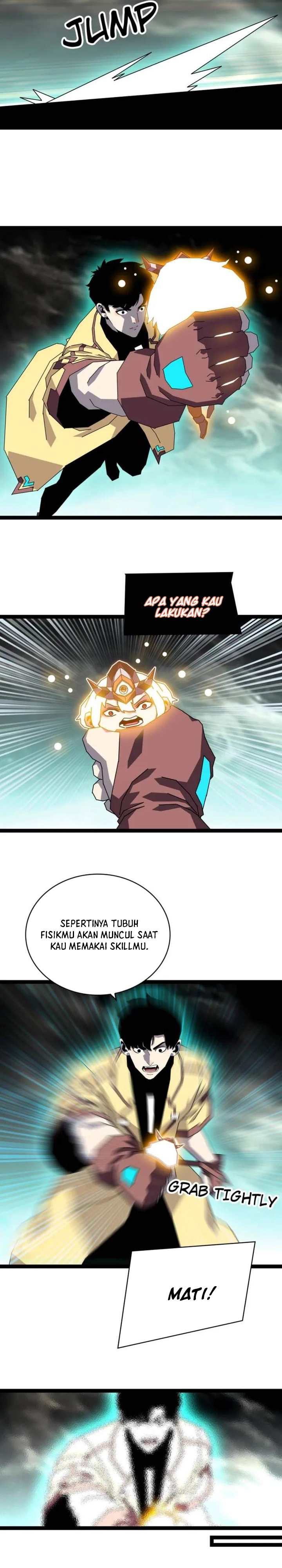 Dilarang COPAS - situs resmi www.mangacanblog.com - Komik it all starts with playing game seriously 192 - chapter 192 193 Indonesia it all starts with playing game seriously 192 - chapter 192 Terbaru 6|Baca Manga Komik Indonesia|Mangacan