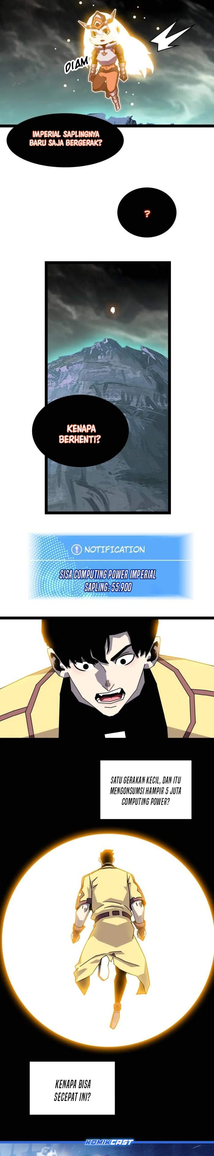 Dilarang COPAS - situs resmi www.mangacanblog.com - Komik it all starts with playing game seriously 192 - chapter 192 193 Indonesia it all starts with playing game seriously 192 - chapter 192 Terbaru 10|Baca Manga Komik Indonesia|Mangacan