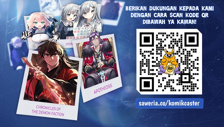 Dilarang COPAS - situs resmi www.mangacanblog.com - Komik it all starts with playing game seriously 192 - chapter 192 193 Indonesia it all starts with playing game seriously 192 - chapter 192 Terbaru 11|Baca Manga Komik Indonesia|Mangacan