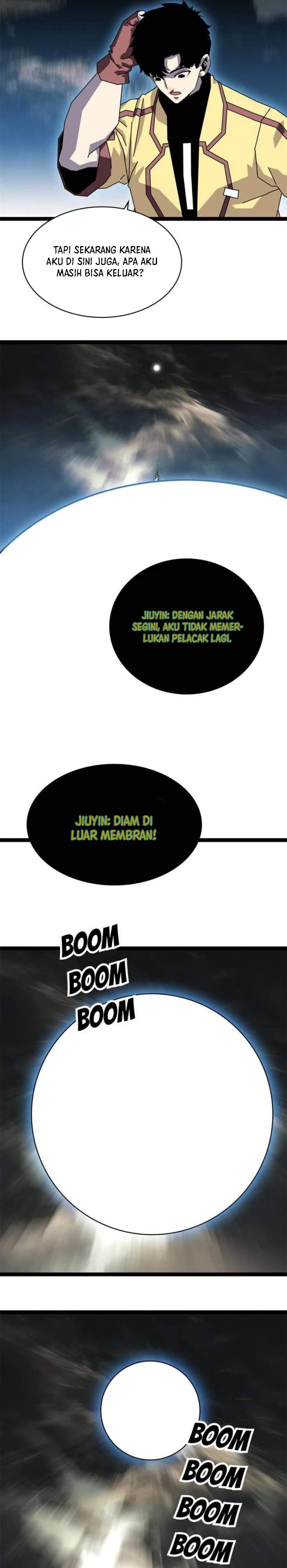 Dilarang COPAS - situs resmi www.mangacanblog.com - Komik it all starts with playing game seriously 197 - chapter 197 198 Indonesia it all starts with playing game seriously 197 - chapter 197 Terbaru 2|Baca Manga Komik Indonesia|Mangacan