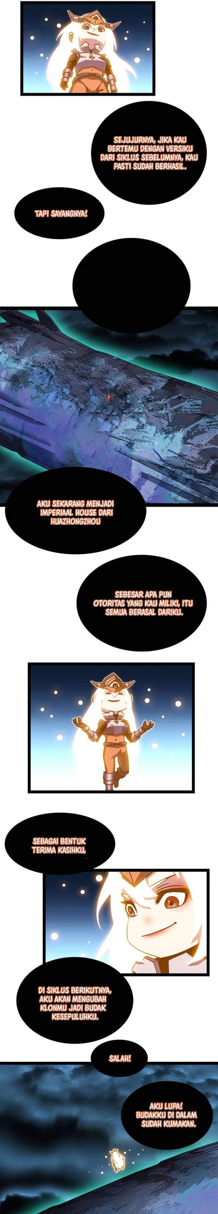 Dilarang COPAS - situs resmi www.mangacanblog.com - Komik it all starts with playing game seriously 197 - chapter 197 198 Indonesia it all starts with playing game seriously 197 - chapter 197 Terbaru 4|Baca Manga Komik Indonesia|Mangacan