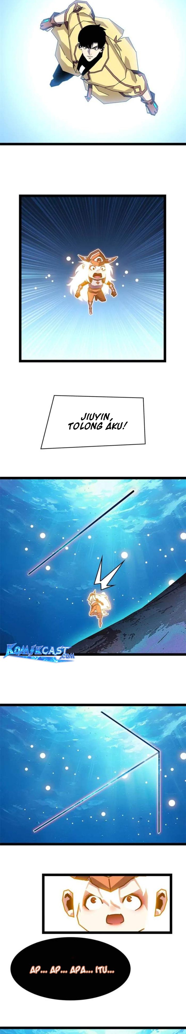 Dilarang COPAS - situs resmi www.mangacanblog.com - Komik it all starts with playing game seriously 197 - chapter 197 198 Indonesia it all starts with playing game seriously 197 - chapter 197 Terbaru 6|Baca Manga Komik Indonesia|Mangacan