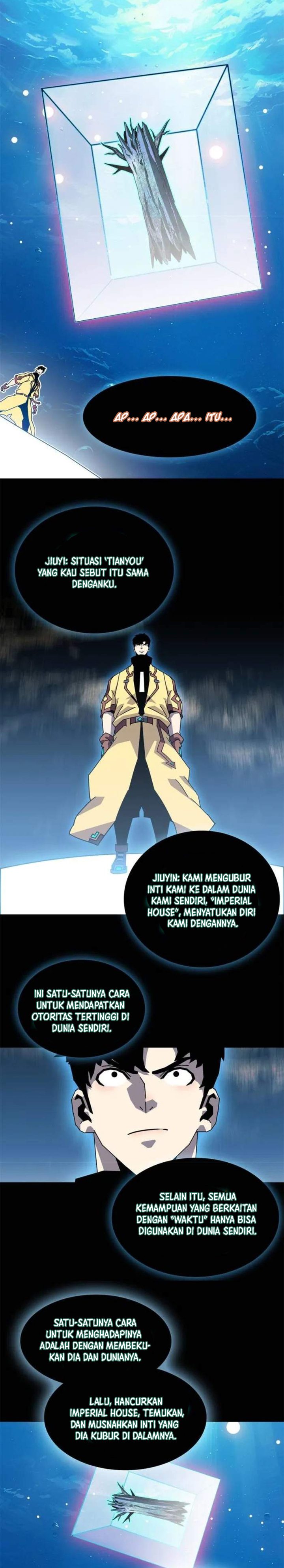 Dilarang COPAS - situs resmi www.mangacanblog.com - Komik it all starts with playing game seriously 197 - chapter 197 198 Indonesia it all starts with playing game seriously 197 - chapter 197 Terbaru 7|Baca Manga Komik Indonesia|Mangacan