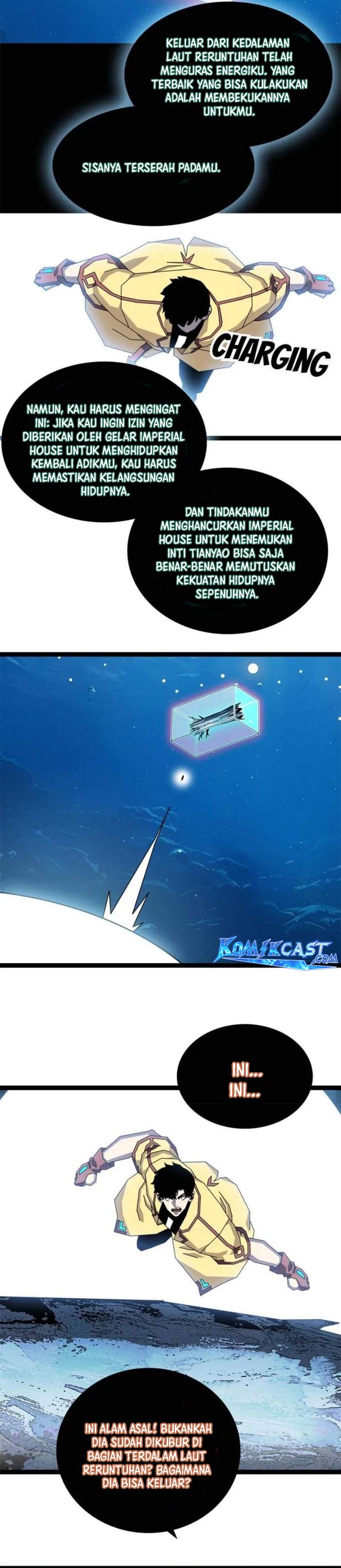 Dilarang COPAS - situs resmi www.mangacanblog.com - Komik it all starts with playing game seriously 197 - chapter 197 198 Indonesia it all starts with playing game seriously 197 - chapter 197 Terbaru 8|Baca Manga Komik Indonesia|Mangacan