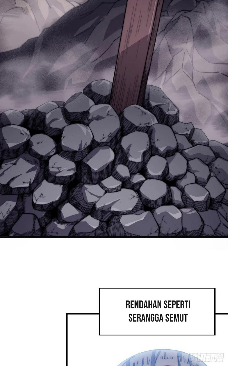 It Starts With A Mountain chapter 28