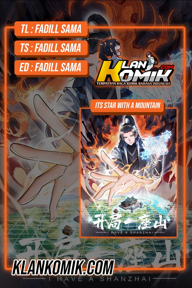 It Starts With A Mountain Chapter 64 Bahasa Indonesia