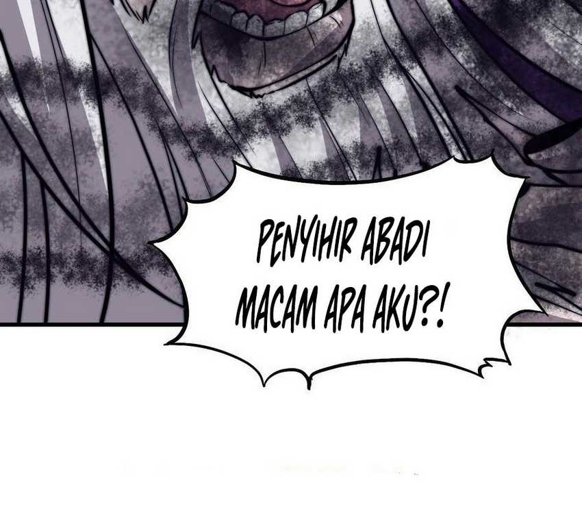 It Starts With A Mountain Chapter 497 Bahasa Indonesia