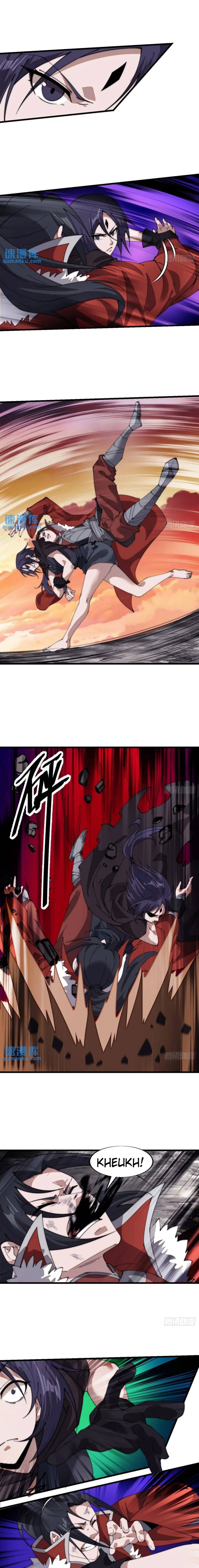 It Starts With A Mountain Chapter 734 Bahasa Indonesia