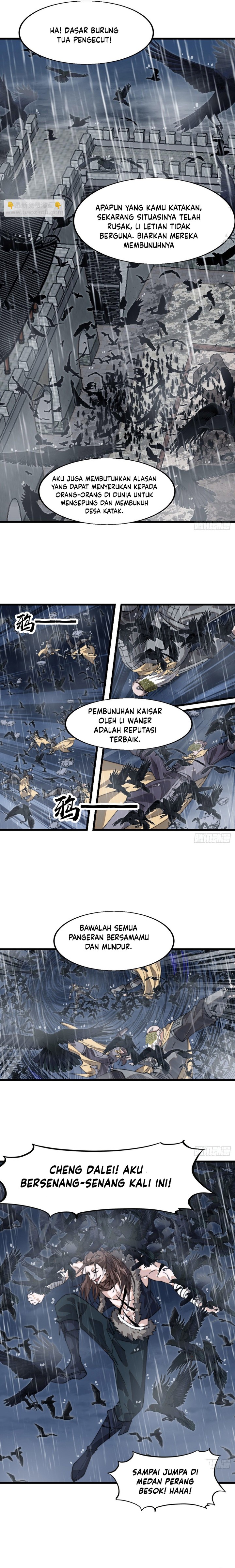 Dilarang COPAS - situs resmi www.mangacanblog.com - Komik it starts with a mountain 860 - chapter 860 861 Indonesia it starts with a mountain 860 - chapter 860 Terbaru 6|Baca Manga Komik Indonesia|Mangacan