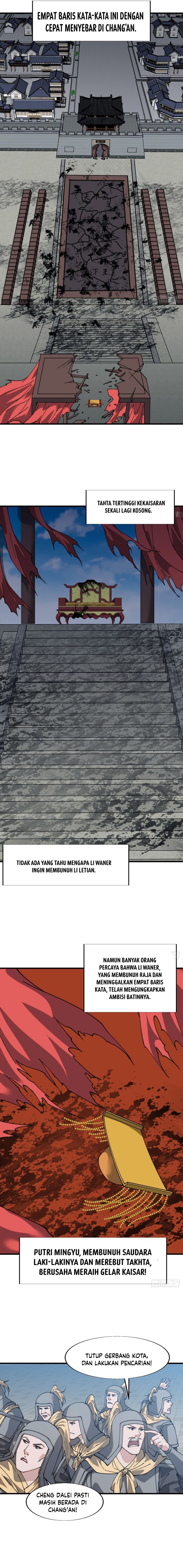 Dilarang COPAS - situs resmi www.mangacanblog.com - Komik it starts with a mountain 864 - chapter 864 865 Indonesia it starts with a mountain 864 - chapter 864 Terbaru 4|Baca Manga Komik Indonesia|Mangacan