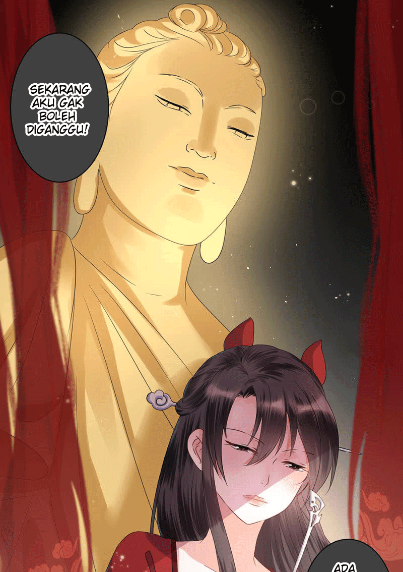 It’s Too Hard to Chase the Tsundere Prince chapter 5