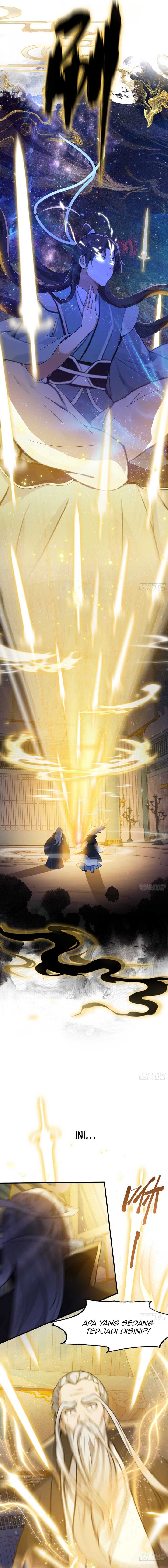 It Turns Out That I Have Been Invincible For A Long Time chapter 13