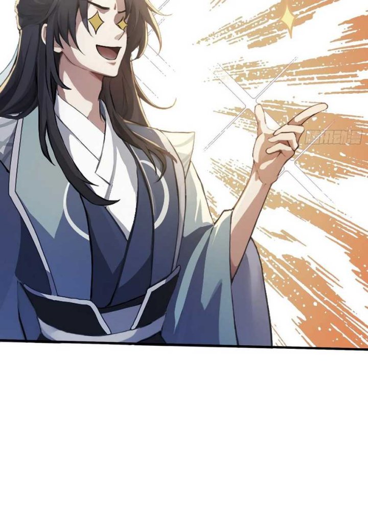 It Turns Out That I Have Been Invincible For A Long Time chapter 18