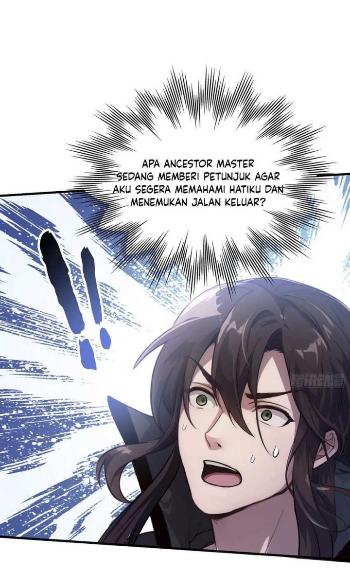 It Turns Out That I Have Been Invincible For A Long Time chapter 18