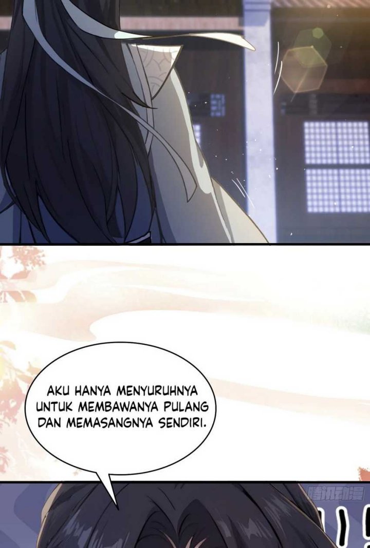 It Turns Out That I Have Been Invincible For A Long Time chapter 18