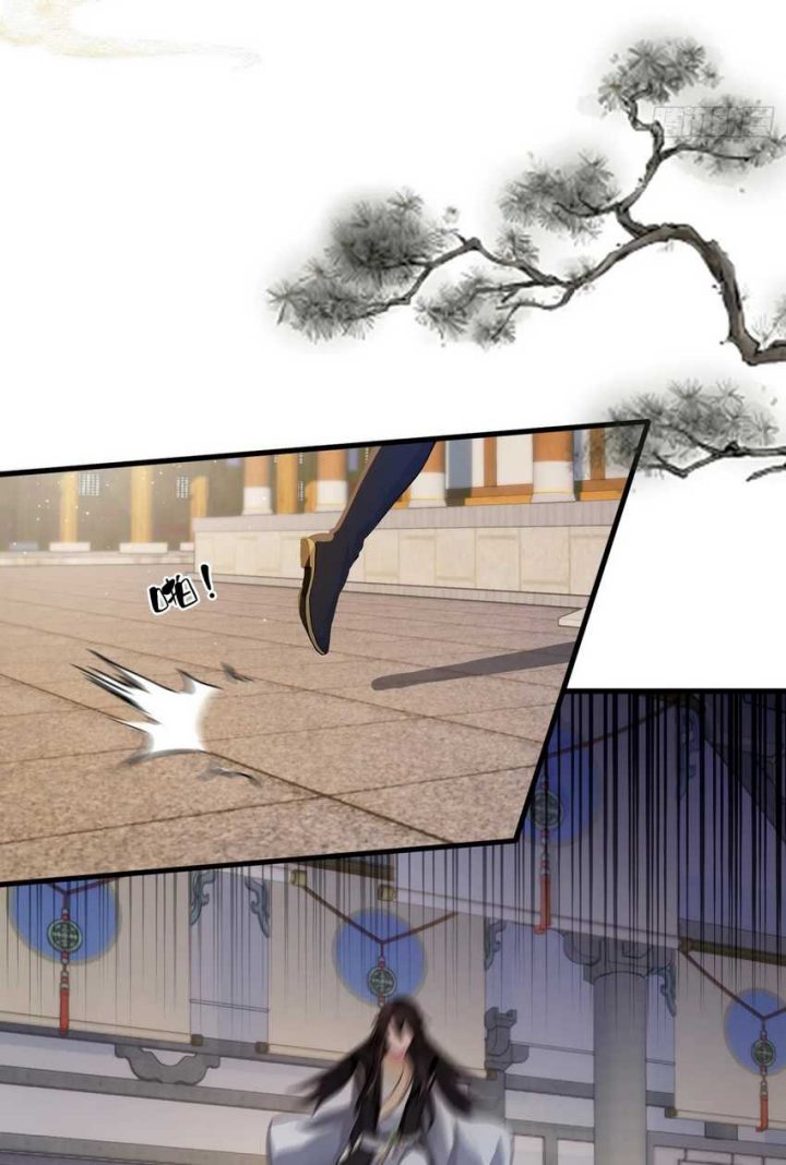 It Turns Out That I Have Been Invincible For A Long Time chapter 18
