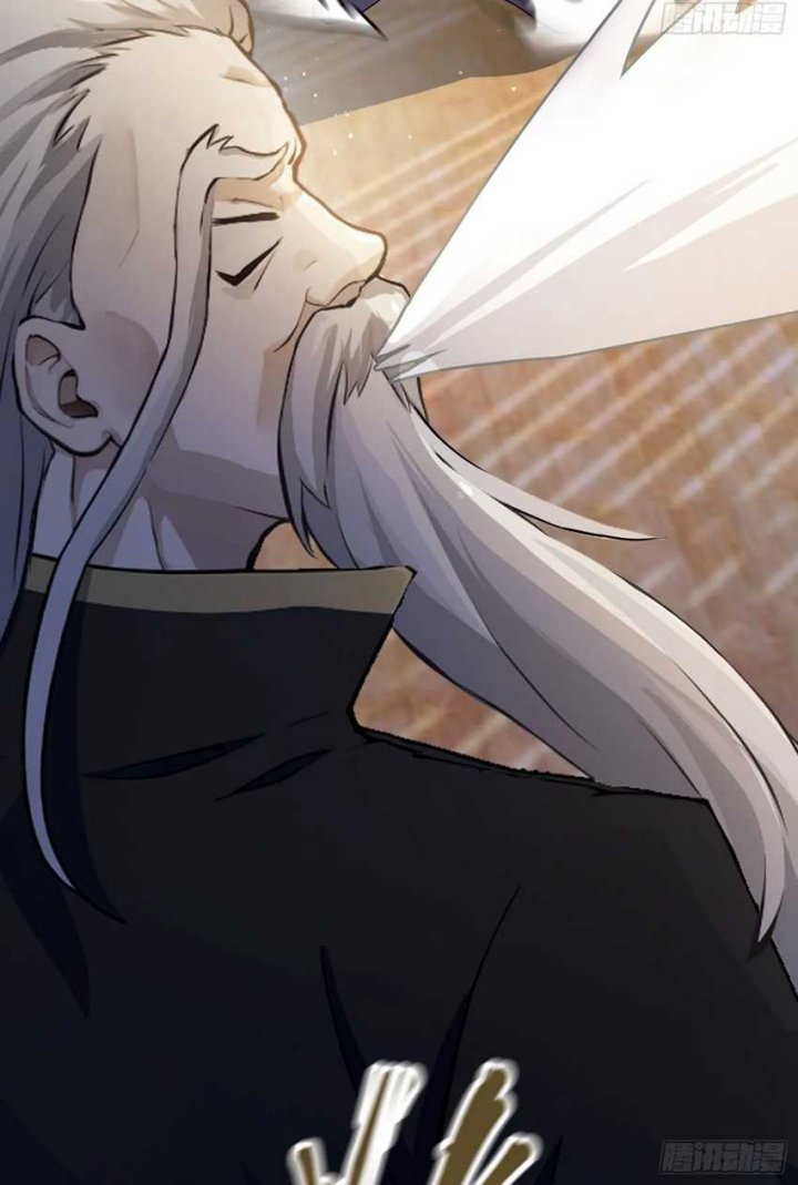 It Turns Out That I Have Been Invincible For A Long Time chapter 18
