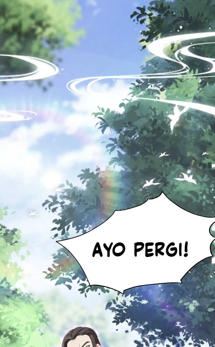 It Turns Out That I Have Been Invincible For A Long Time chapter 22