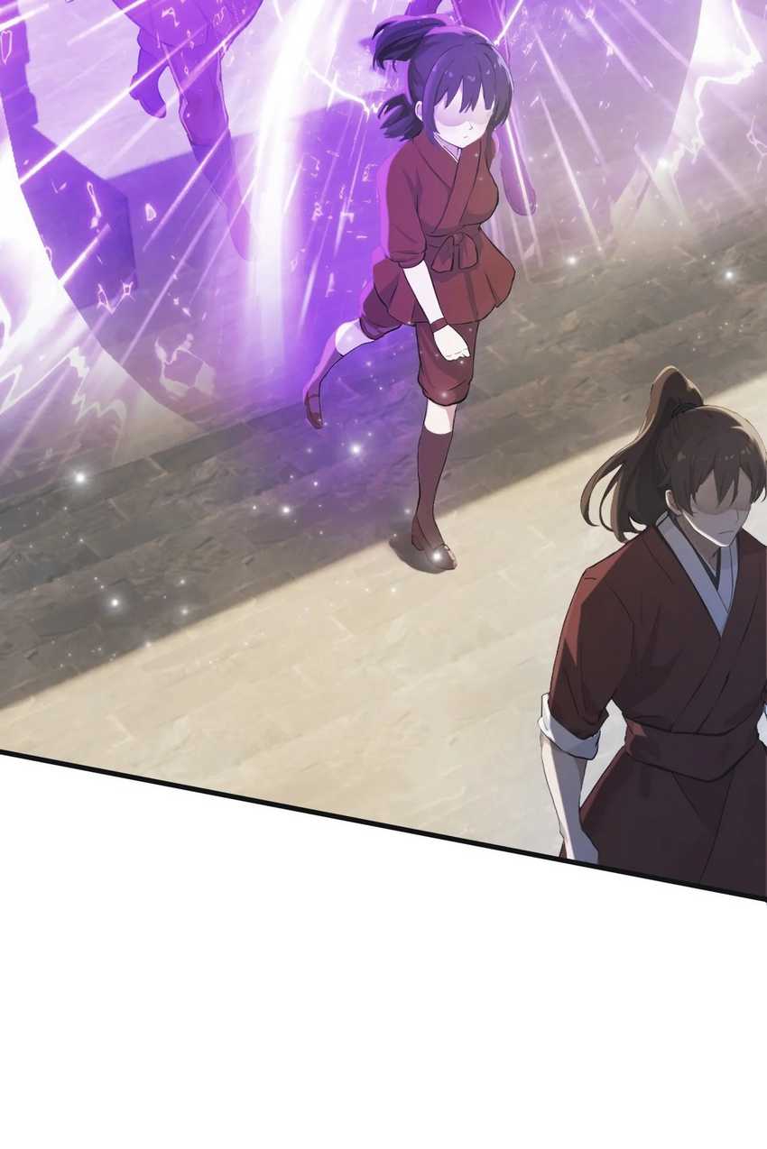 It Turns Out That I Have Been Invincible For A Long Time chapter 22