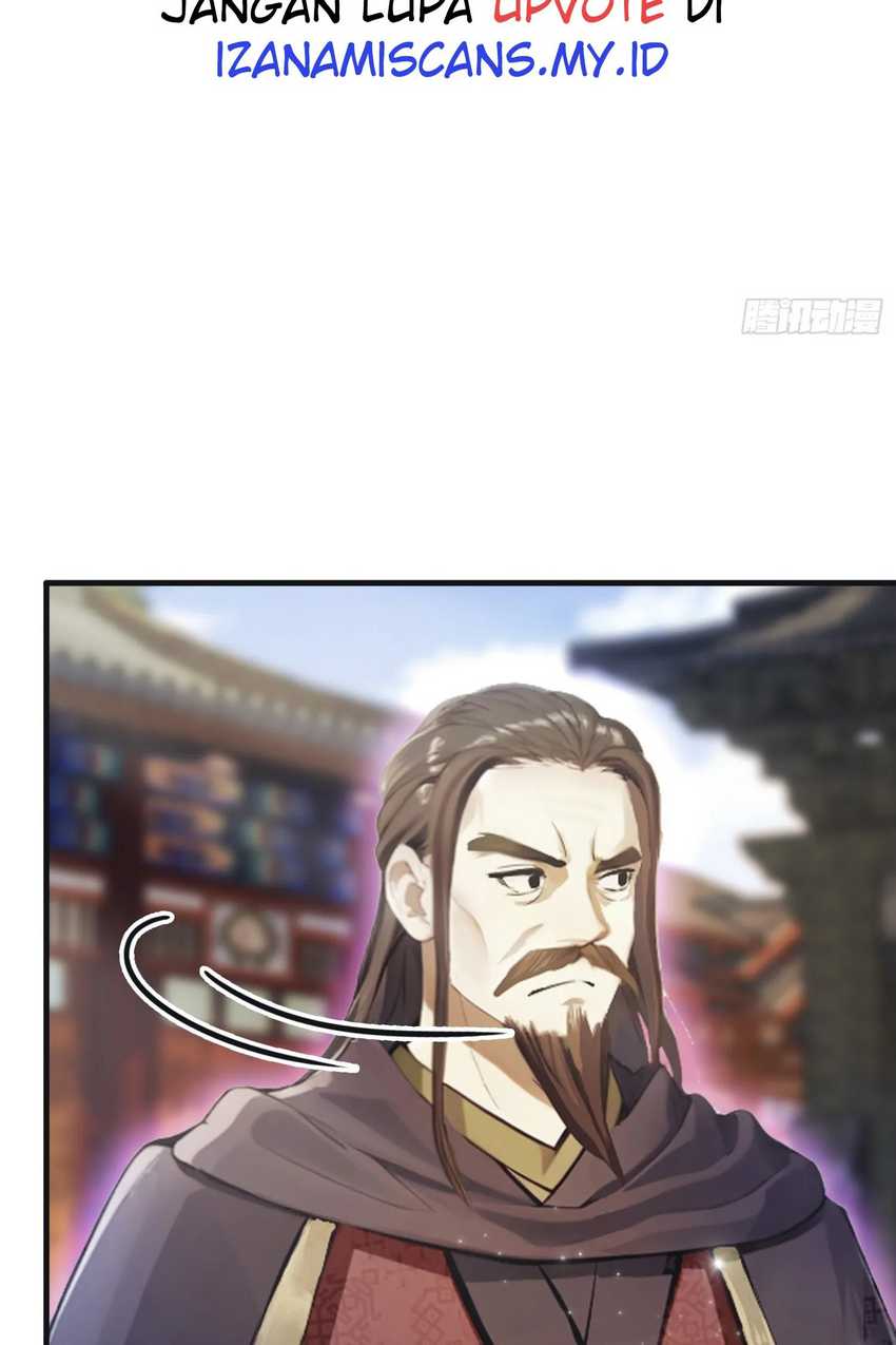 It Turns Out That I Have Been Invincible For A Long Time chapter 22