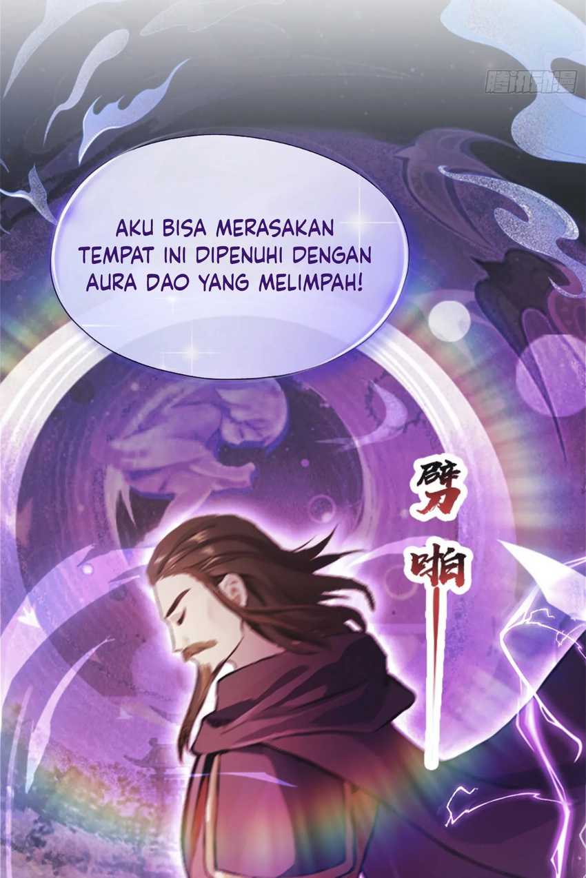 It Turns Out That I Have Been Invincible For A Long Time chapter 22