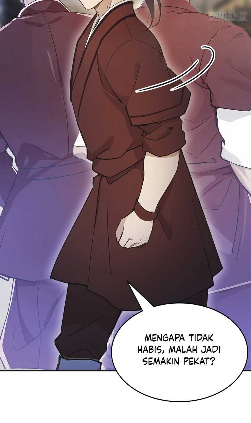 It Turns Out That I Have Been Invincible For A Long Time chapter 22