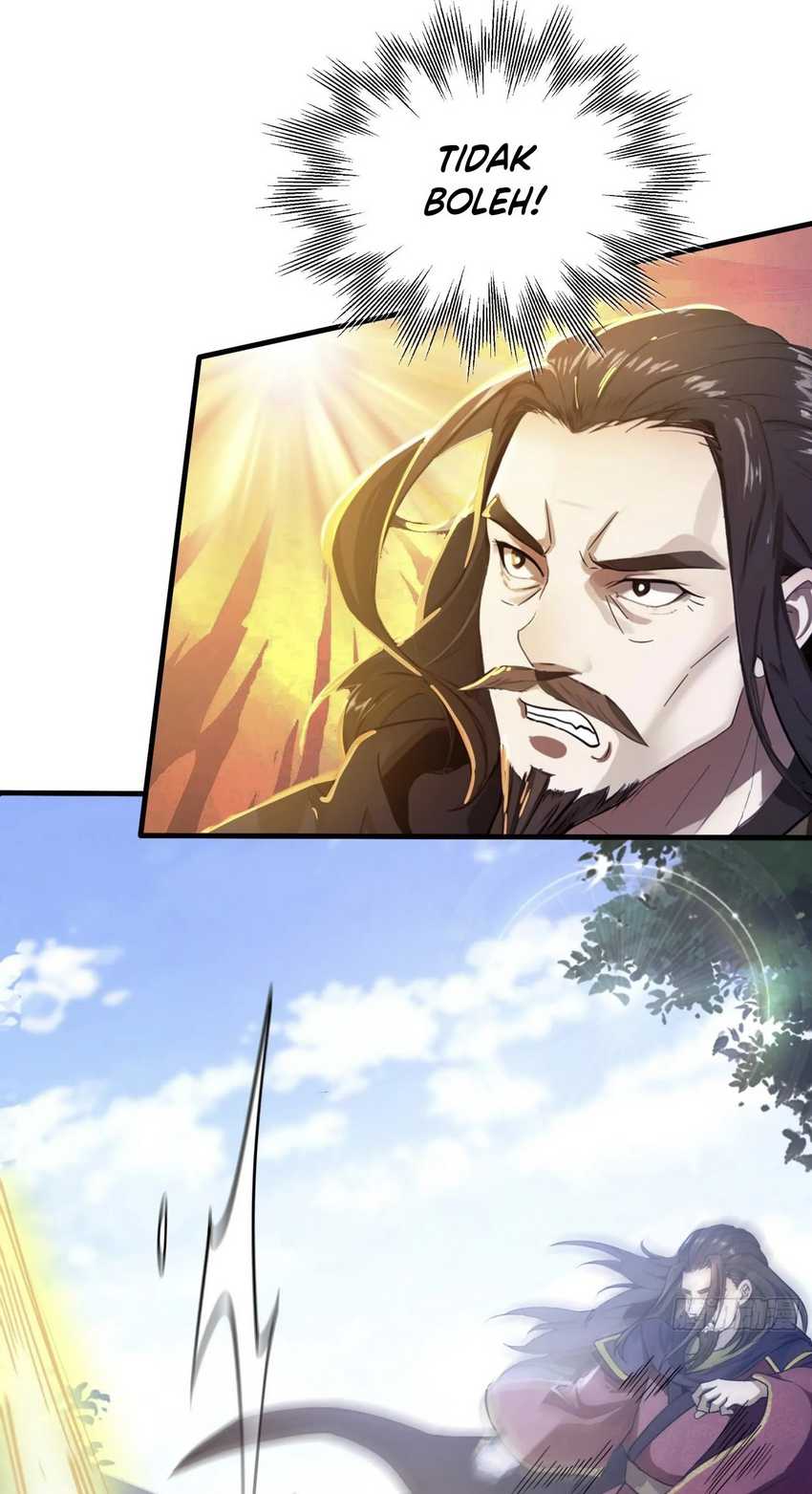 It Turns Out That I Have Been Invincible For A Long Time chapter 22