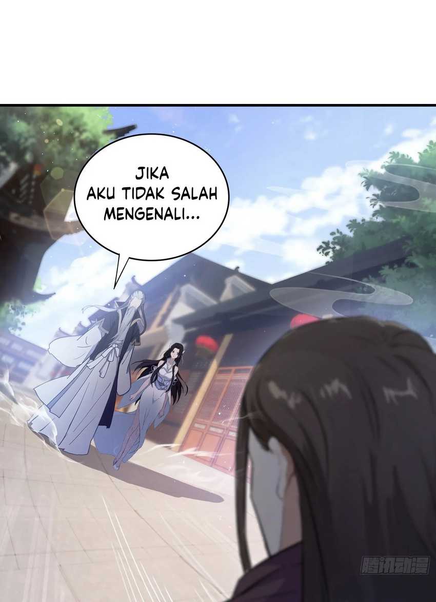 It Turns Out That I Have Been Invincible For A Long Time chapter 22