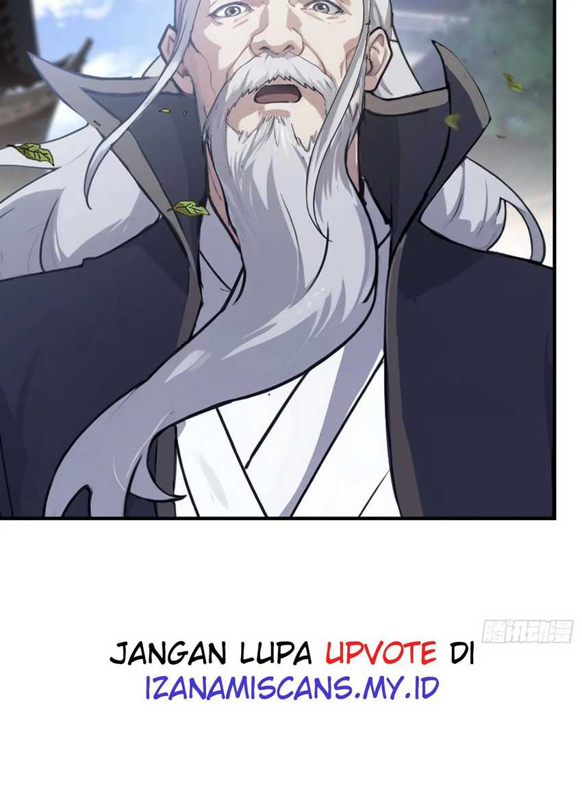 It Turns Out That I Have Been Invincible For A Long Time chapter 22